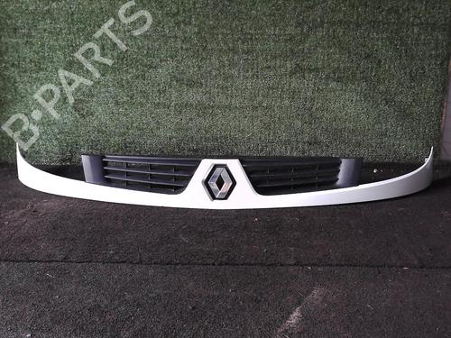 Grill RENAULT KANGOO Express (FC0/1_) 1.5 dCi (FC07, FC1R) (65 hp) 25634303