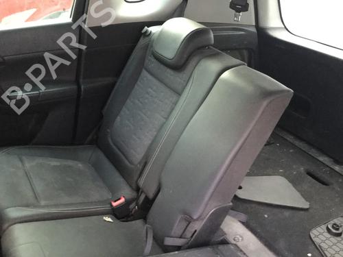 Climate control OPEL MERIVA B MPV (S10) 1.7 CDTI (75) | BP25638896I5 - Image 6
