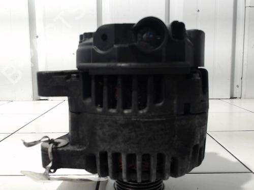 Alternator CITROËN C4 Picasso I MPV (UD_) 1.6 HDi | BP30872290M7 