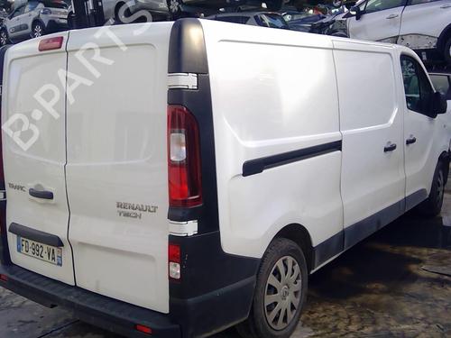 Starter RENAULT TRAFIC III Van (FG_) 1.6 dCi 125 (FGMH) | BP25650433M8 - Image 8