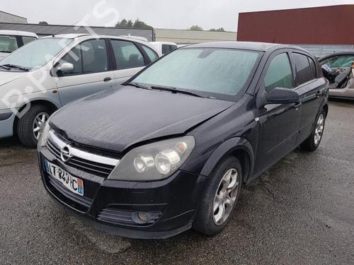 Front left seatbelt OPEL ASTRA H (A04) 1.7 CDTI (L48) | BP25645905I26 - Image 11