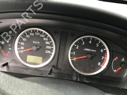 Switch NISSAN ALMERA II Hatchback (N16) 1.5 | BP25891076I30 - Image 5