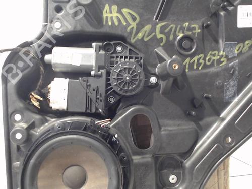 Rear right window mechanism VW GOLF VI (5K1) 1.6 TDI | BP30964703C25 - Image 4