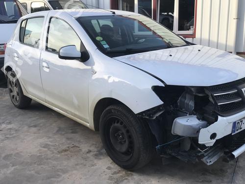 Left front driveshaft DACIA SANDERO II 1.5 dCi | BP29604926M38  - Image 24