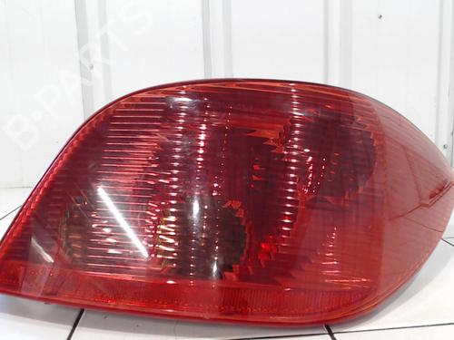 Used Right taillight PEUGEOT 307 (3A/C) 1.6 16V (109 hp) 27175375