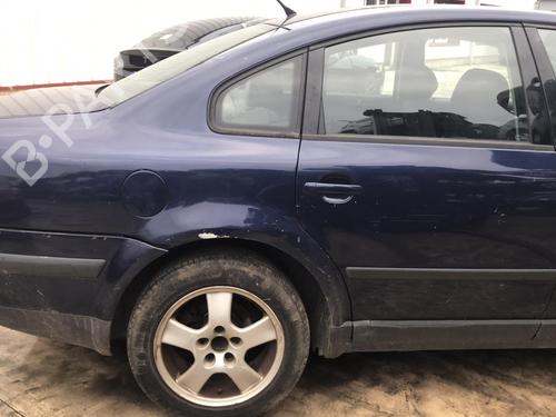 Right mirror VW PASSAT B5 (3B2) 1.9 TDI | BP25635098C27 