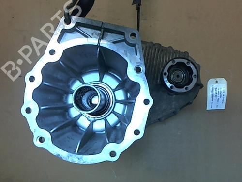 Used Transfer box Transfer box VW TOUAREG (7LA, 7L6, 7L7) 2.5 R5 TDI (174 hp) 25650611 25650611