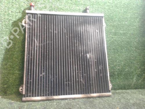 Used AC radiator AC radiator RENAULT TWINGO I (C06_) 1.2 16V (C060) (60 hp) 25647729 25647729