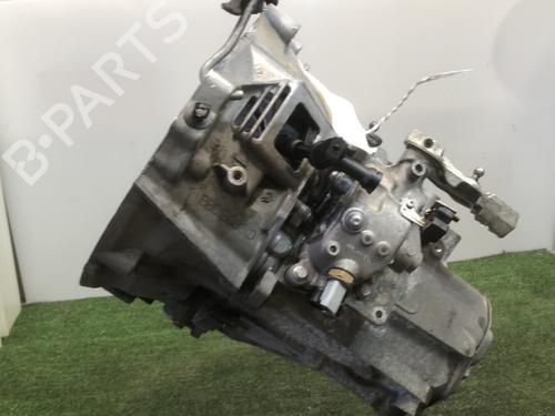Gearbox PEUGEOT 2008 I (CU_) 1.6 BlueHDi 120 | BP28544623M3 - Image 3