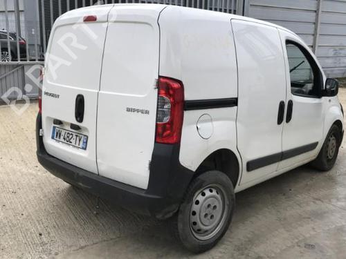 Climate control PEUGEOT BIPPER (AA_) 1.3 HDi 75 | BP28290008I5 - Image 4