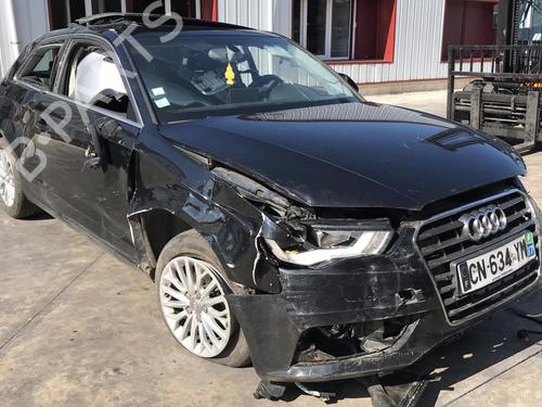 Headlight switch AUDI A3 (8V1, 8VK) 1.6 TDI | BP25629108I24 - Image 14