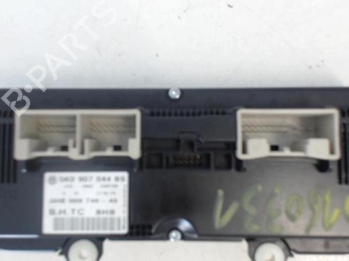 Used Climate control Climate control VW GOLF VI (5K1) 2.0 TDI (110 hp) 25646203 25646203