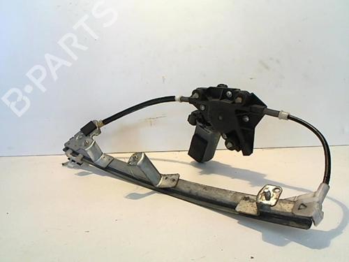 Used Front left window mechanism Front left window mechanism ALFA ROMEO 156 (932_) 1.9 JTD (932B2) (105 hp) 25646715 25646715