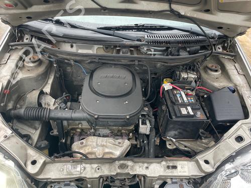 Used Parts FIAT PUNTO (188_)  1.2 60 (188.030, .050, .130, .150, .230, .250)  4936553