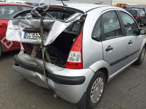 AC compressor CITROËN C3 I (FC_, FN_) 1.4 i | BP25650444M34 