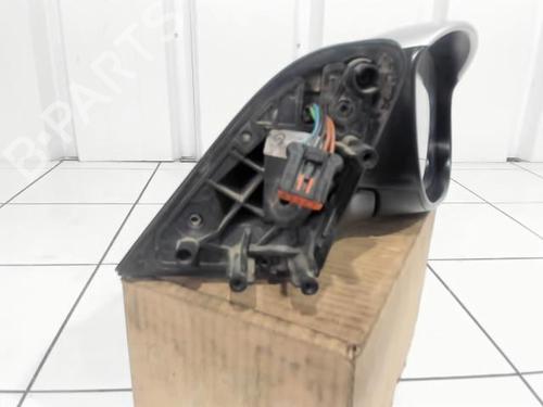 Used Right mirror Right mirror CITROËN XSARA PICASSO (N68) 1.6 HDi (90 hp) 25634570 25634570
