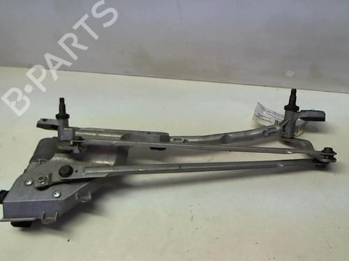 Front wiper motor FORD FIESTA VI (CB1, CCN) | BP25641409M29 - Image 3