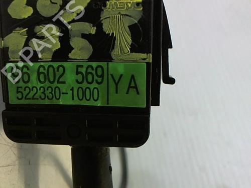 Steering column stalk CHEVROLET MATIZ (M200, M250) 0.8 | BP25638315I23 