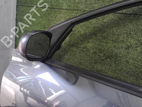 Left front door PEUGEOT 206+ (2L_, 2M_) 1.4 HDi eco 70 | BP29412178C2 