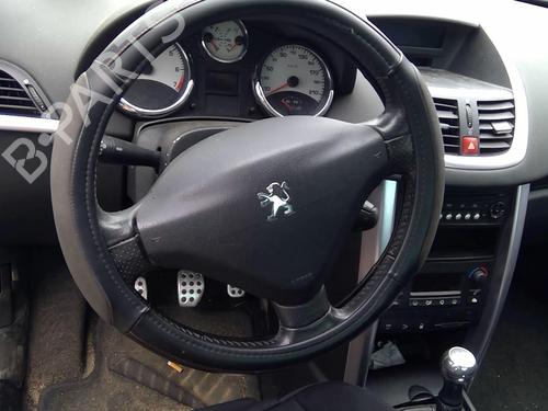 Starter PEUGEOT 207 CC (WD_) 1.6 16V | BP25639532M8 - Image 10