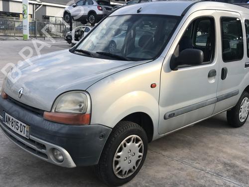 Climate control RENAULT KANGOO (KC0/1_) 1.4 (KC0C, KC0H, KC0B, KC0M) | BP36441615I5 - Image 6