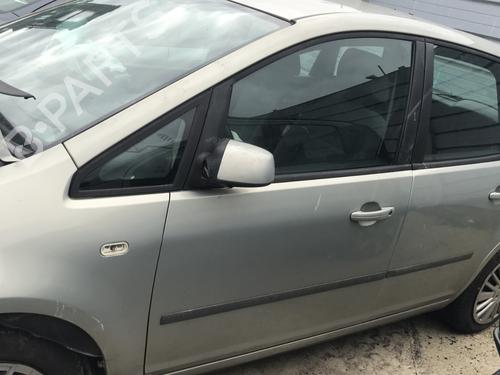 Tanklåg FORD C-MAX (DM2) 1.8 TDCi | BP27265043C131 - Image 22