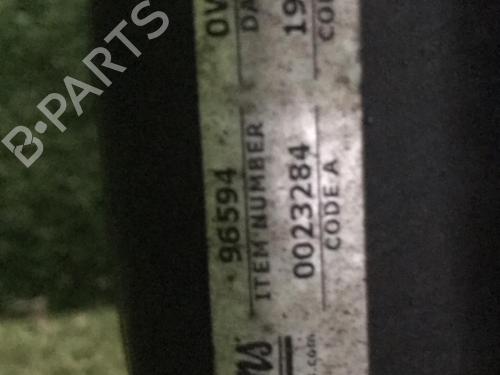 Intercooler CITROËN C3 II (SC_) 1.6 BlueHDi 100 | BP25634924M30 - Image 4