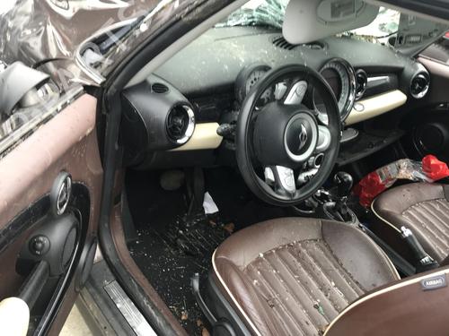 AC compressor MINI MINI CLUBMAN (R55) Cooper D | BP32042018M34 - Image 10