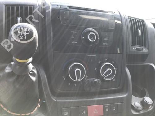 Front right window mechanism CITROËN JUMPER II Van 2.2 HDi 130 | BP25628801C23 - Image 11