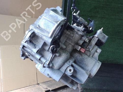 gearbox-vw-golf-vi-5k1-2008-2009-2010-2011-2012-2013-2014-27250401 main image