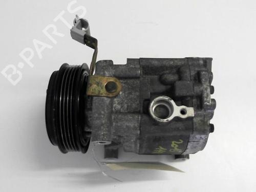 Used AC compressor FIAT PUNTO (188_) 1.2 60 (188.030, .050, .130, .150, .230, .250) (60 hp) 25633962