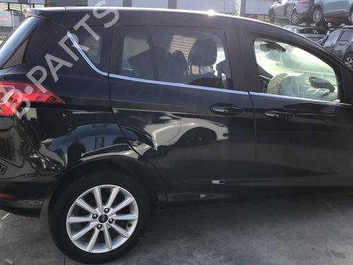 Brugte FORD B-MAX (JK) 1.6 Ti 2525384