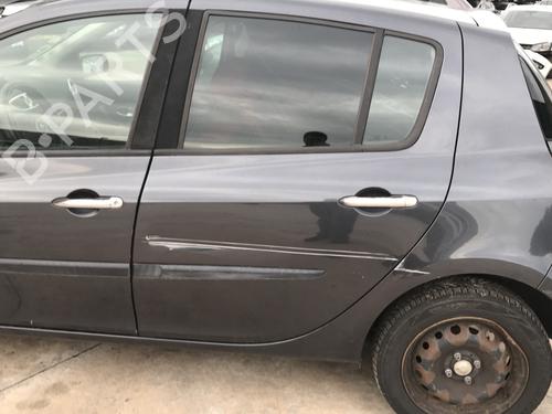 Gearbox RENAULT CLIO III (BR0/1, CR0/1) 1.2 16V (BR02, BR0J, BR11, CR02, CR0J, CR11) | BP30107774M3