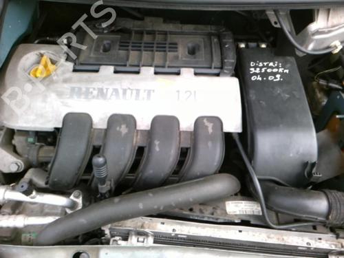 Used Parts RENAULT TWINGO I (C06_) 1.2 16V (C06C, C06D, C06K) 4862996