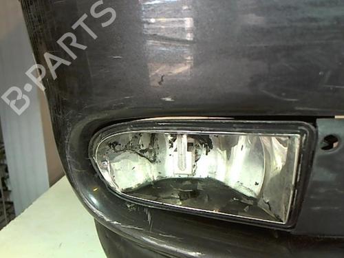 Used Front bumper Front bumper 25637739 25637739
