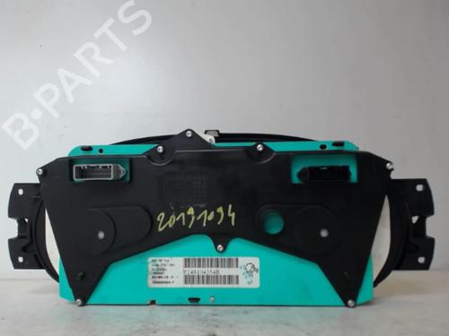 instrument-cluster-dacia-sandero-2008-25645839 main image