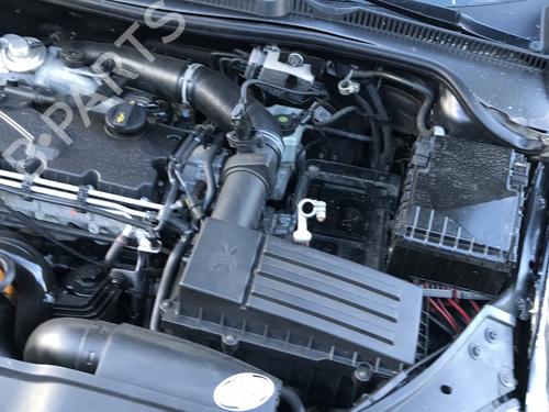 AC compressor VW GOLF V (1K1) 1.9 TDI | BP25642079M34 - Image 16