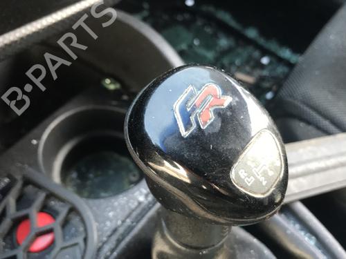 Radio SEAT LEON (1P1) 2.0 TDI | BP30933204E6 - Image 11