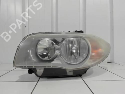 Left headlight BMW 1 (E87) 116 i | BP25647790C28 - Image 3