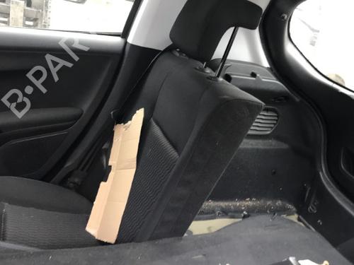 Rear left window mechanism PEUGEOT 208 I (CA_, CC_) 1.2 VTI 82 | BP26327529C24 