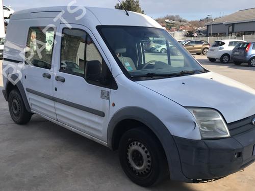Left headlight FORD TRANSIT CONNECT (P65_, P70_, P80_) 1.8 Di | BP25644432C28 - Image 9