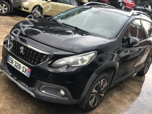 Switch PEUGEOT 2008 I (CU_) 1.6 BlueHDi 100 | BP31095402I30 - Image 3