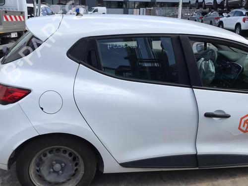 Climate control RENAULT CLIO IV (BH_) 1.5 dCi 110 | BP29513684I5  - Image 16