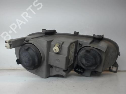 Used Left headlight ROVER 75 (RJ) 2.0 CDT (115 hp) 25640069