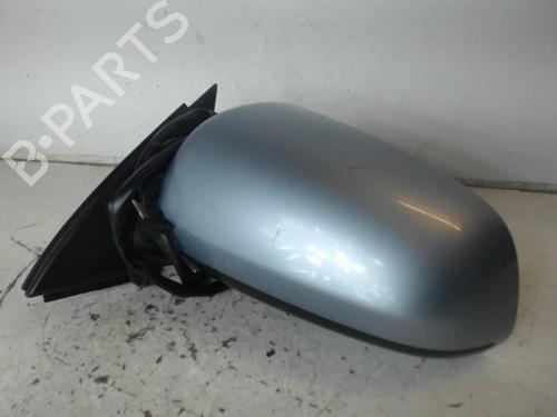 Used Left mirror AUDI A4 B7 Avant (8ED) 2.0 TDI (170 hp) 25645457