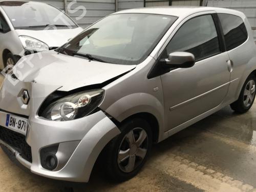 Radio RENAULT TWINGO II (CN0_) 1.2 16V (CN04, CN0B) | BP32141705E6 