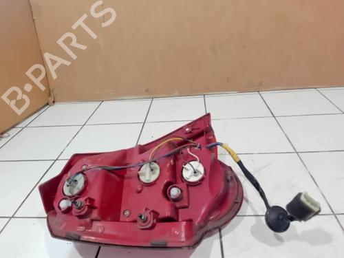 Right taillight CHEVROLET AVEO / KALOS Hatchback (T250, T255) 1.2 LPG | BP25648524C35 