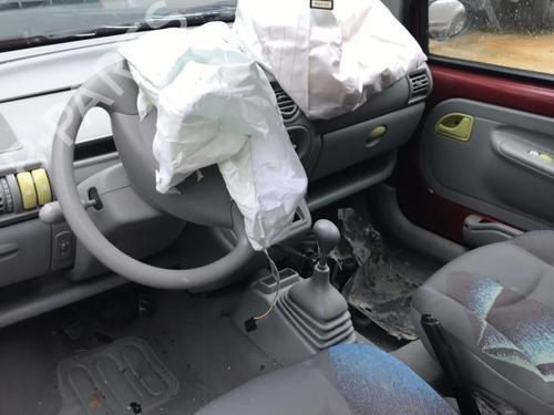 Front right window mechanism RENAULT TWINGO I (C06_) 1.2 (C066, C068) | BP31322739C23 