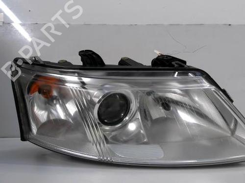 Scheinwerfer rechts für SAAB 9-3 Estate (E50) 2.0 t (175 hp) 32782711