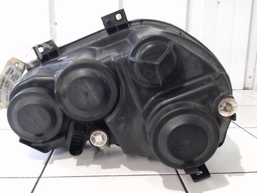 Left headlight VW POLO (9N_, 9A_) 1.4 TDI | BP27483833C28 
